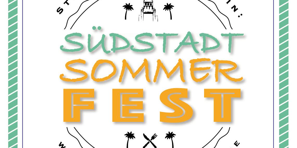 Südstadt-Sommerfest an St. Elisabeth Bonn am 5. Juli 2026