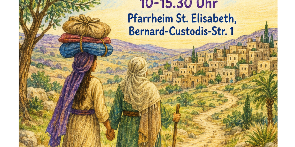 Kinderbibeltag