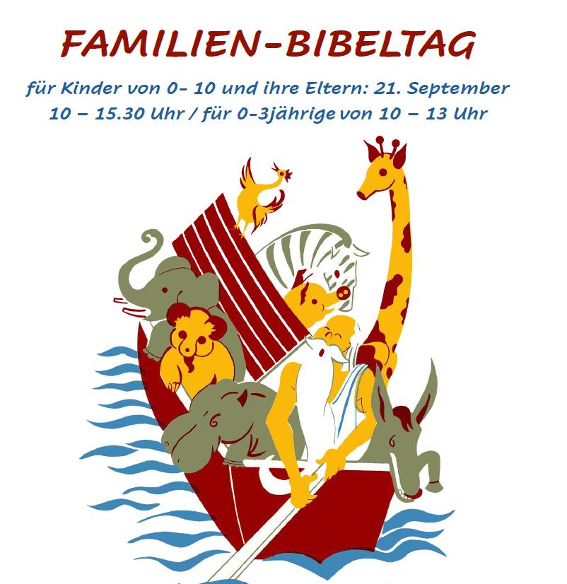 Familienbibeltag