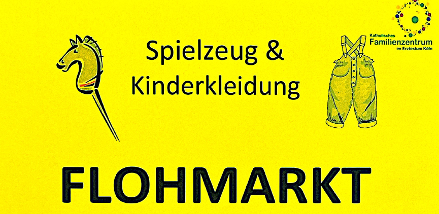 Flohmarkt