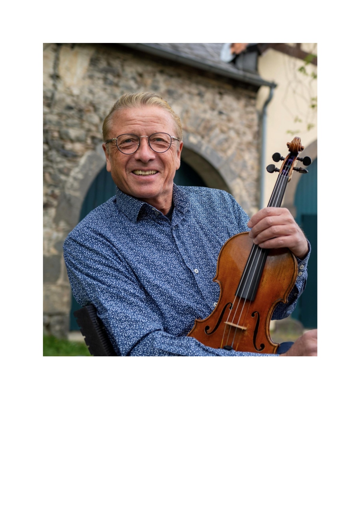 Wolfram Lehnert