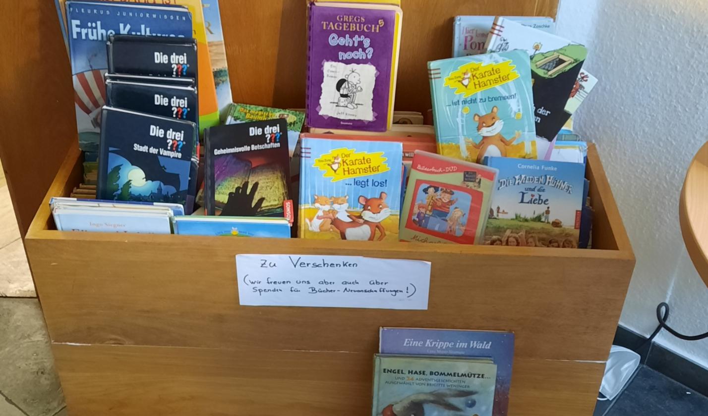 Impressionen KÖB St. Elisabeth