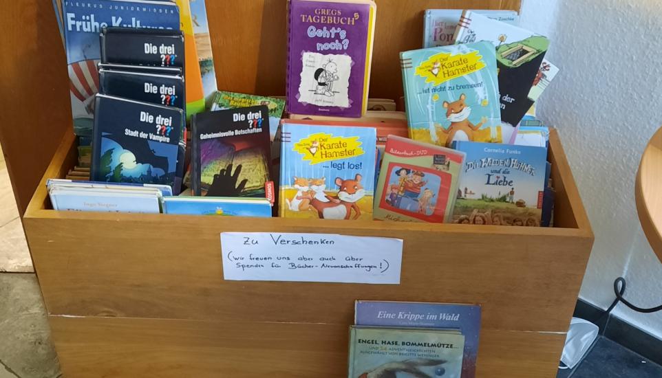 Impressionen KÖB St. Elisabeth