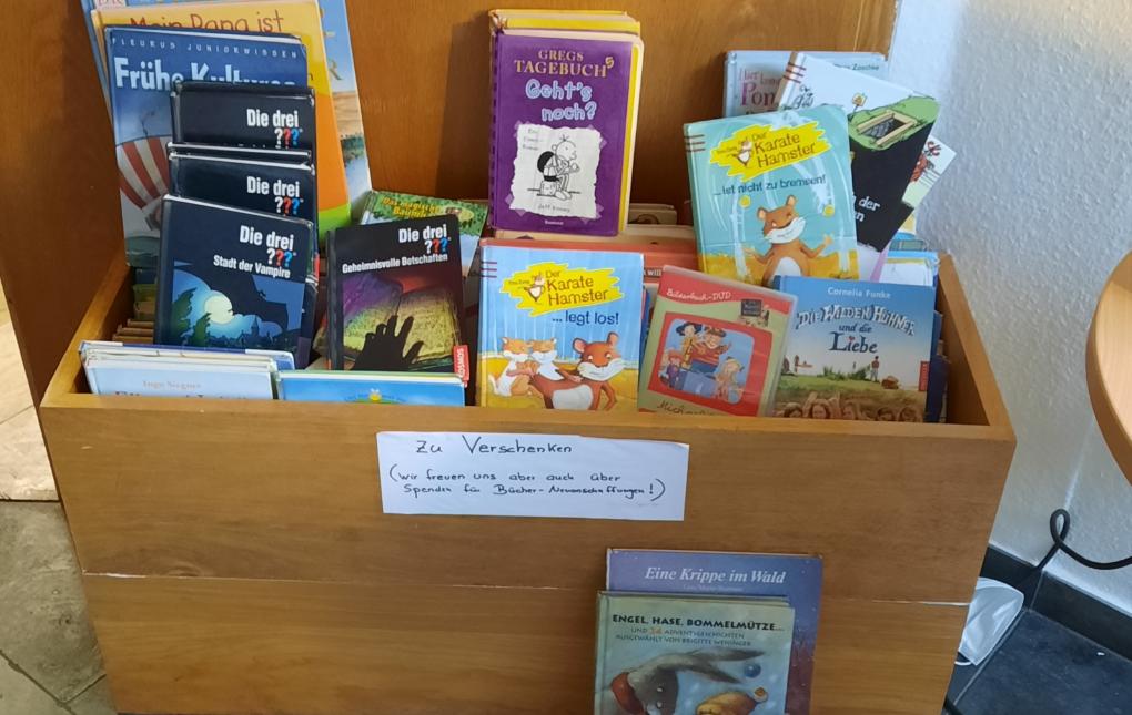 Impressionen KÖB St. Elisabeth