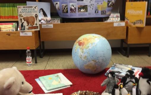 Impressionen KÖB St. Elisabeth