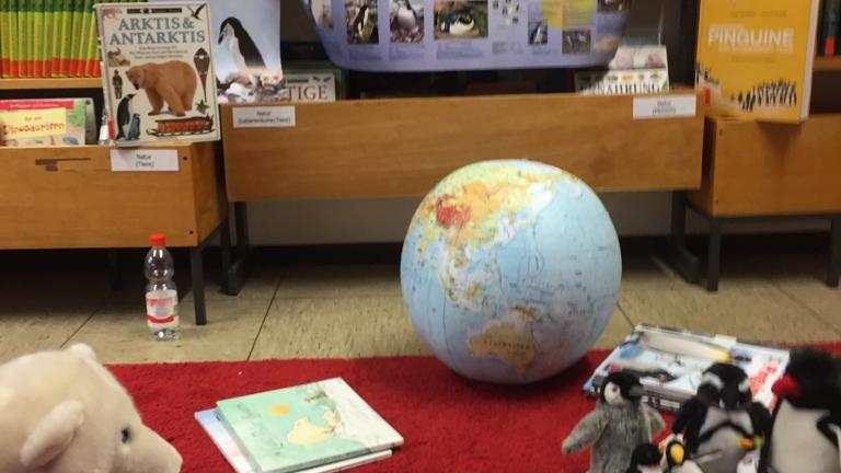 Impressionen KÖB St. Elisabeth