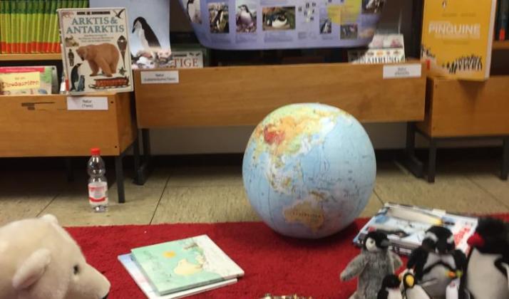 Impressionen KÖB St. Elisabeth