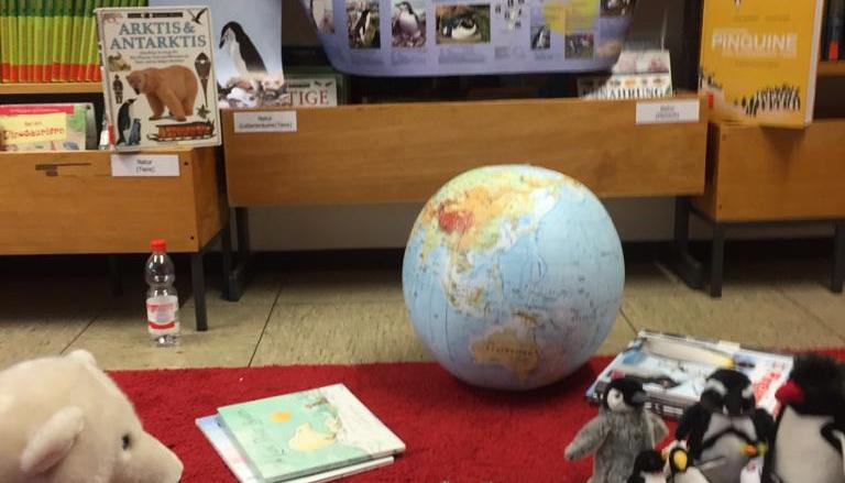 Impressionen KÖB St. Elisabeth