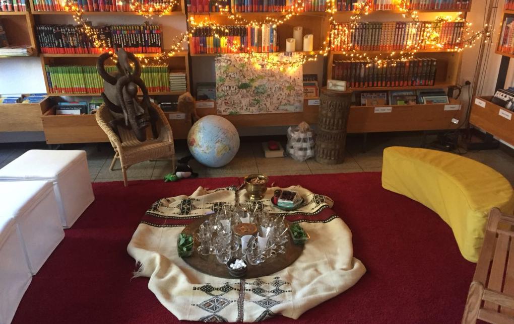 Impressionen KÖB St. Elisabeth