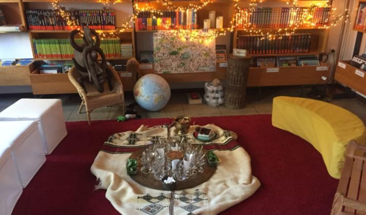 Impressionen KÖB St. Elisabeth