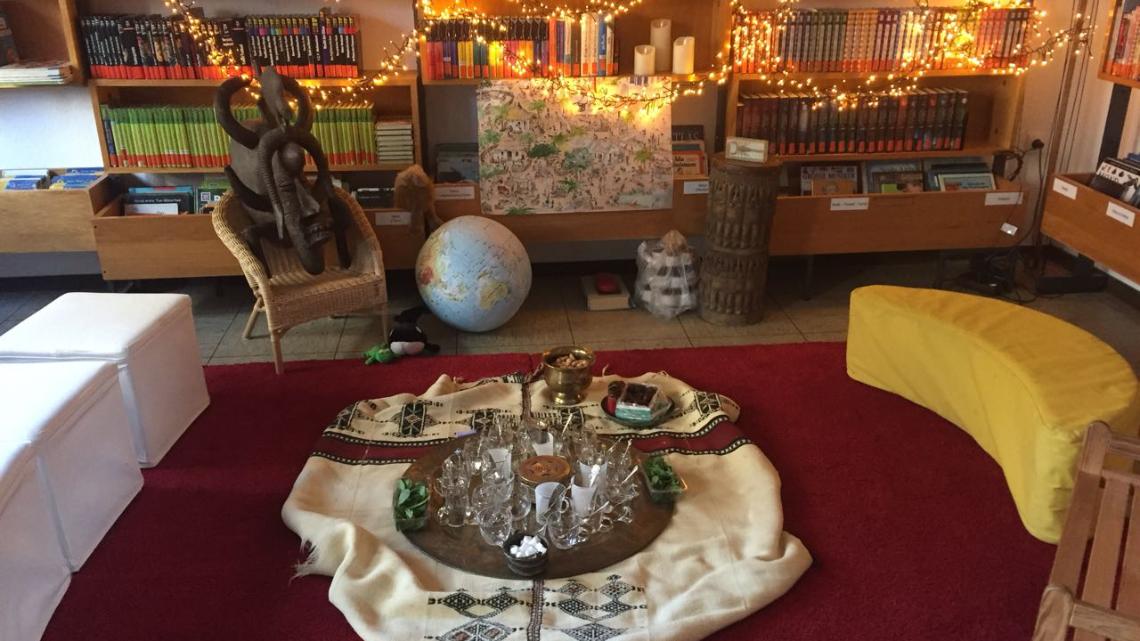 Impressionen KÖB St. Elisabeth