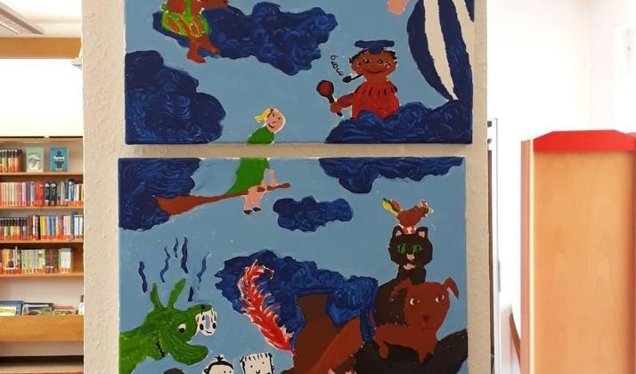 Impressionen KÖB St. Elisabeth