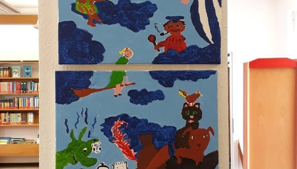 Impressionen KÖB St. Elisabeth