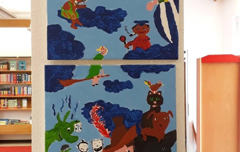 Impressionen KÖB St. Elisabeth