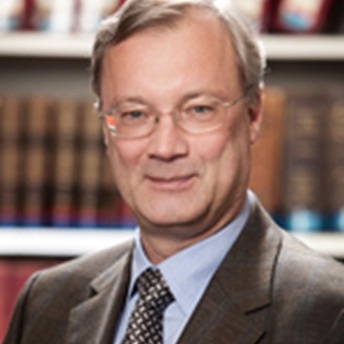 Otto Depenheuer