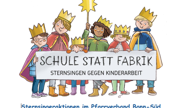 STERNENSINGER BONN SÜD