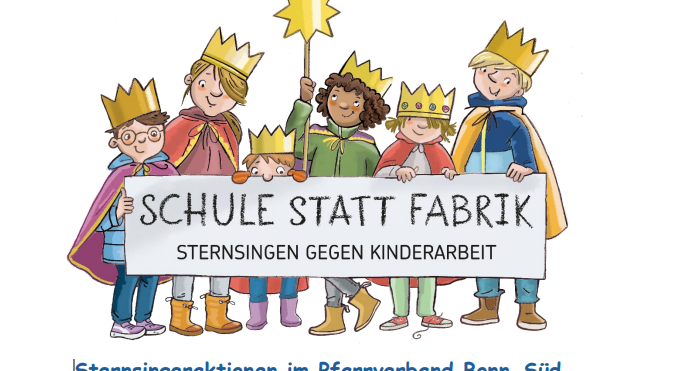 STERNENSINGER BONN SÜD