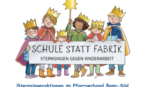 STERNENSINGER BONN SÜD