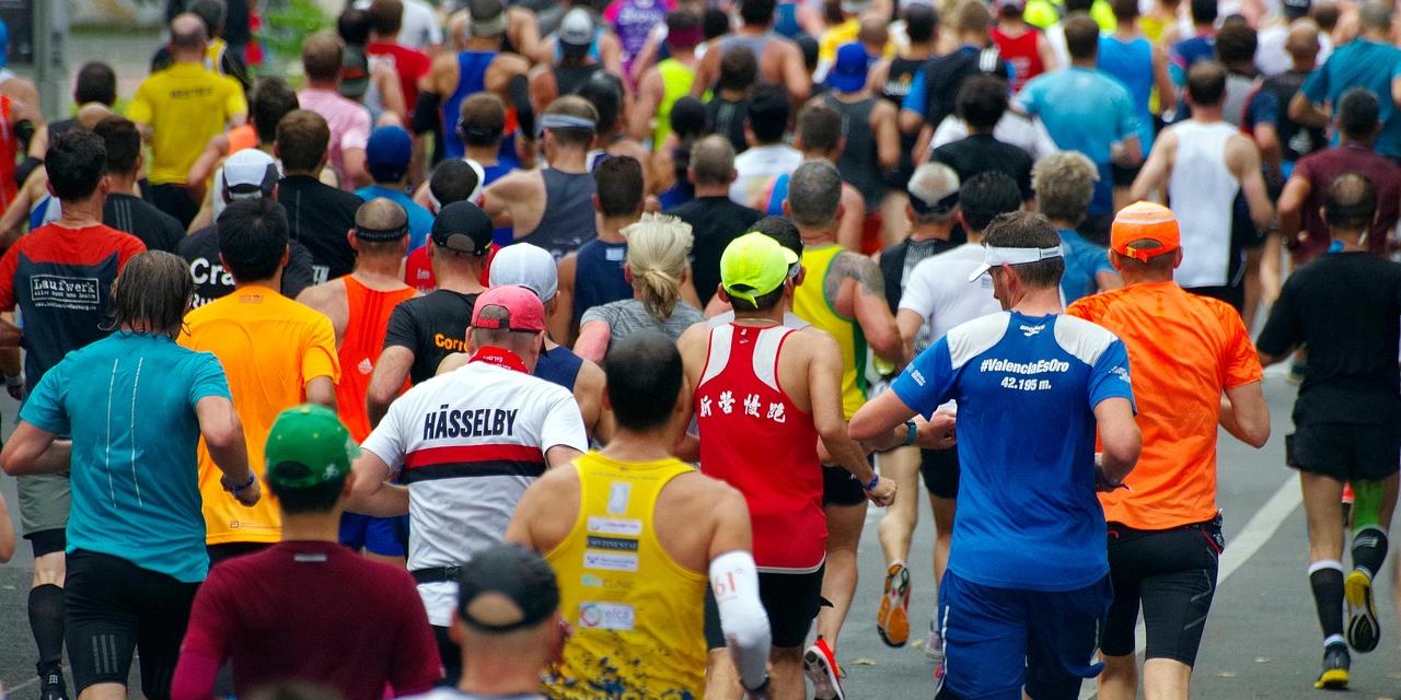 Marathon Bonn