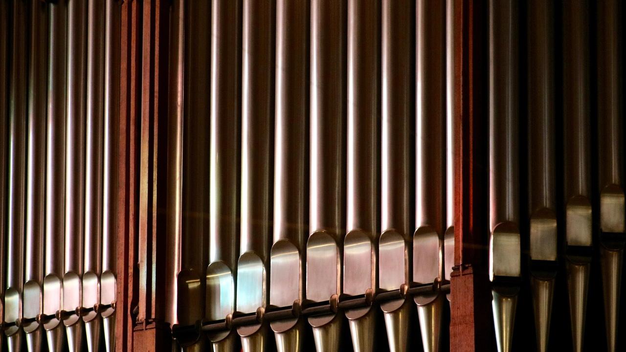 Orgel