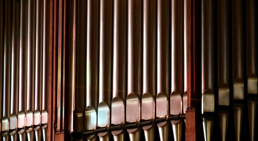 Orgel