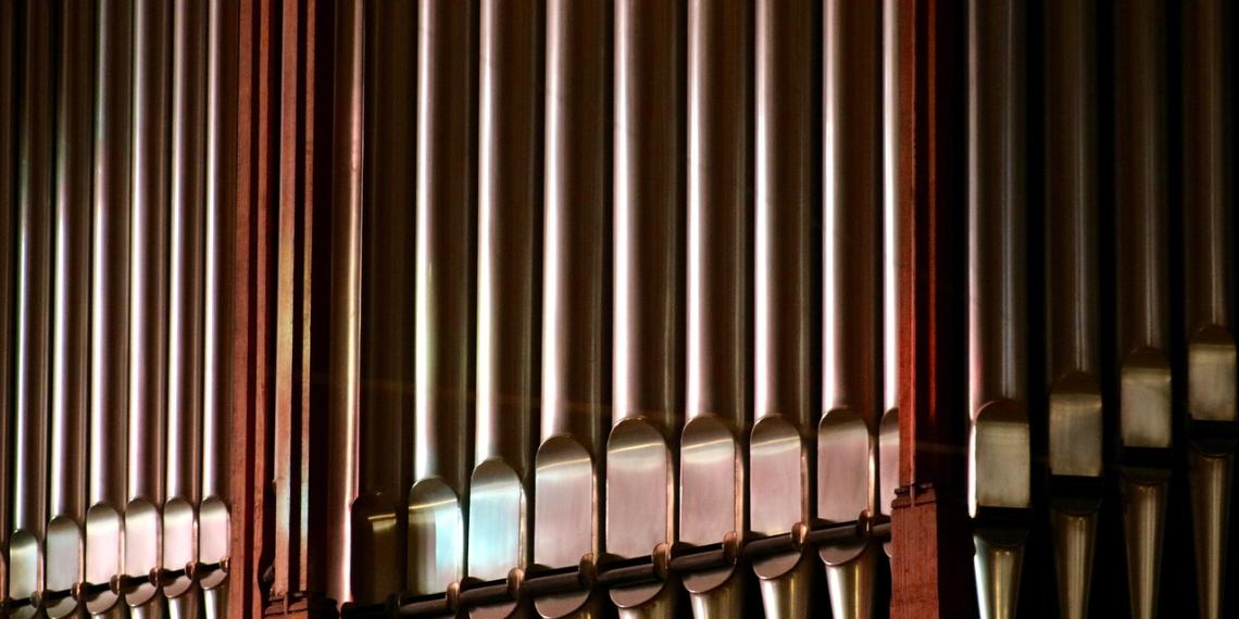 Orgel