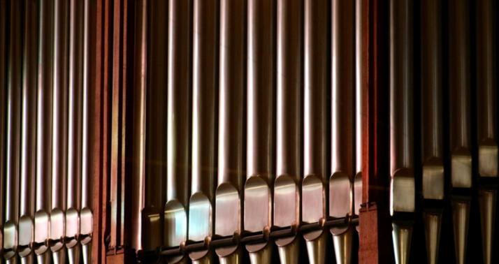 Orgel