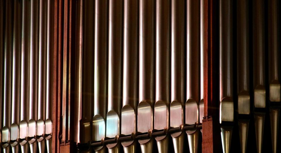 Orgel