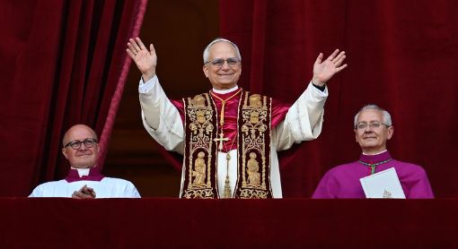 Habemus Papam!