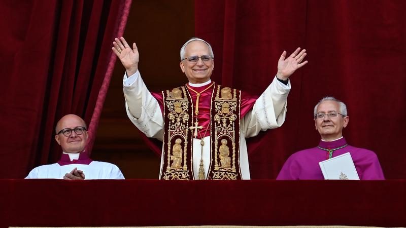 Habemus Papam!
