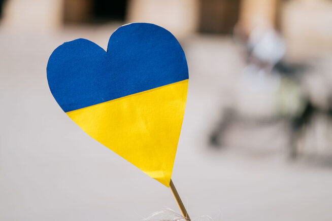 ukraine