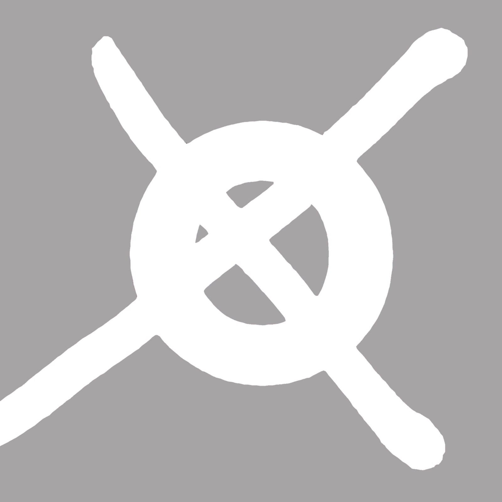 Wahlkreuz